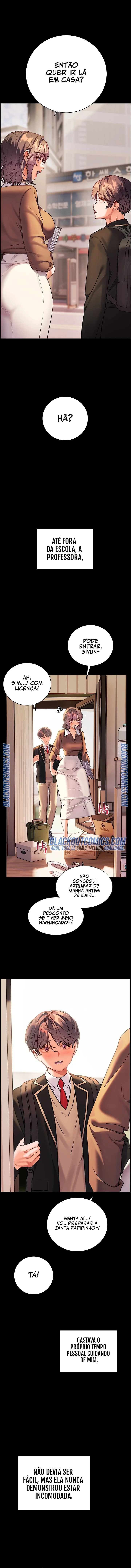 Ler Teacher’s Efforts Capitulo 100 Page 12