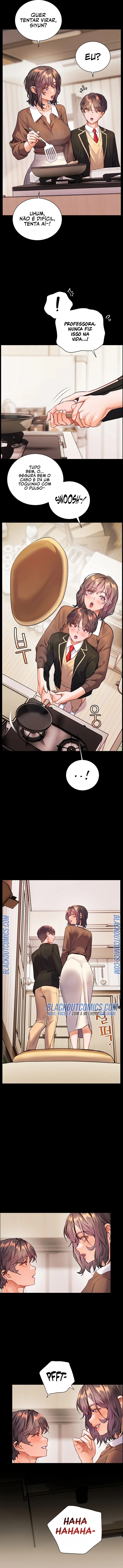 Ler Teacher’s Efforts Capitulo 100 Page 13
