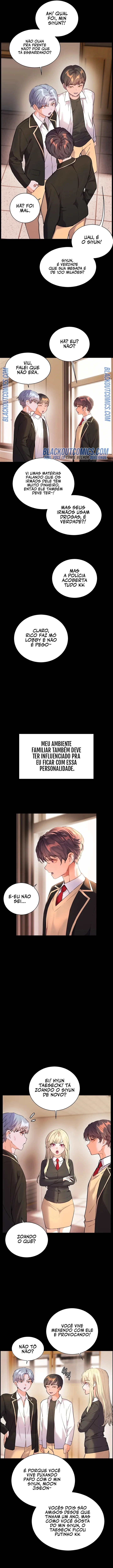 Ler Teacher’s Efforts Capitulo 100 Page 2