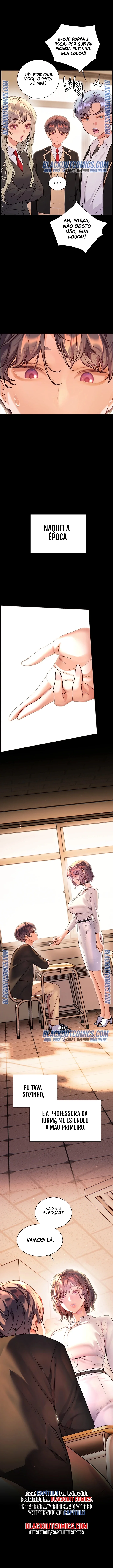 Ler Teacher’s Efforts Capitulo 100 Page 3