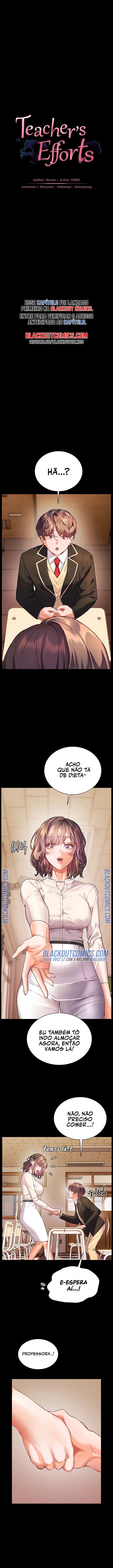 Ler Teacher’s Efforts Capitulo 100 Page 4