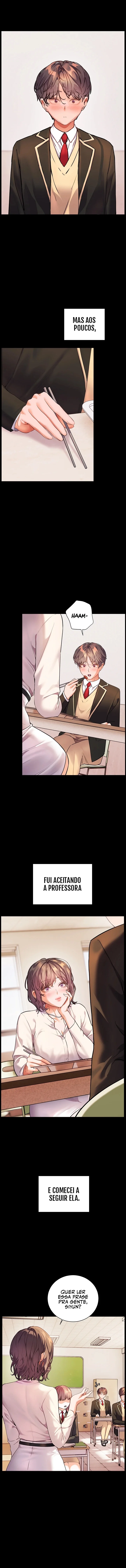 Ler Teacher’s Efforts Capitulo 100 Page 6