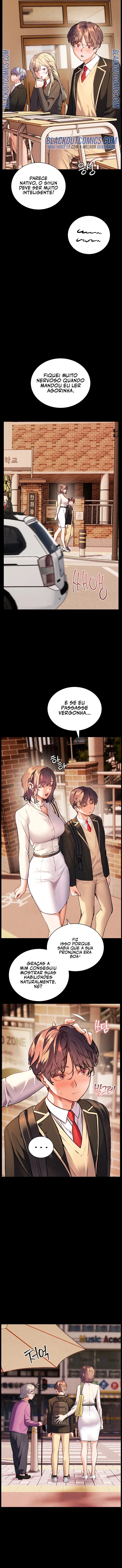 Ler Teacher’s Efforts Capitulo 100 Page 8