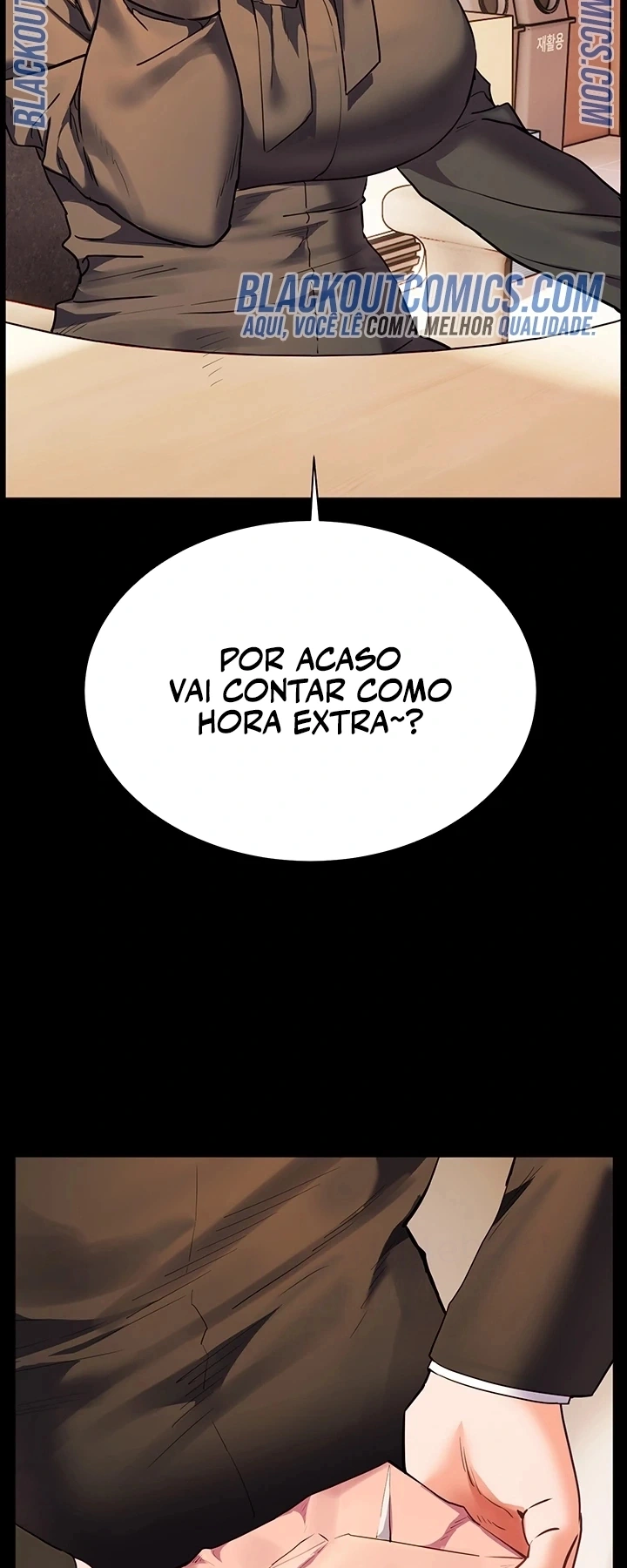 Ler Teacher’s Efforts Capitulo 101 Page 16