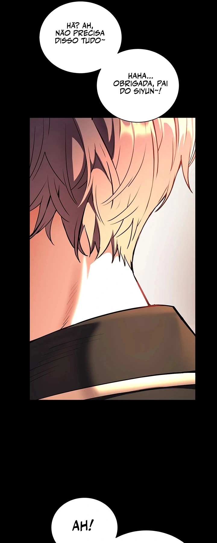 Ler Teacher’s Efforts Capitulo 101 Page 24