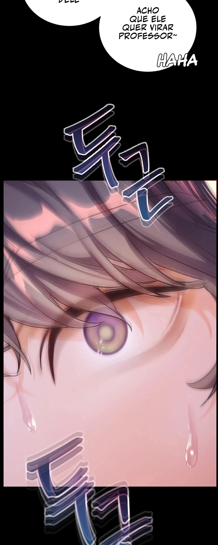 Ler Teacher’s Efforts Capitulo 101 Page 26