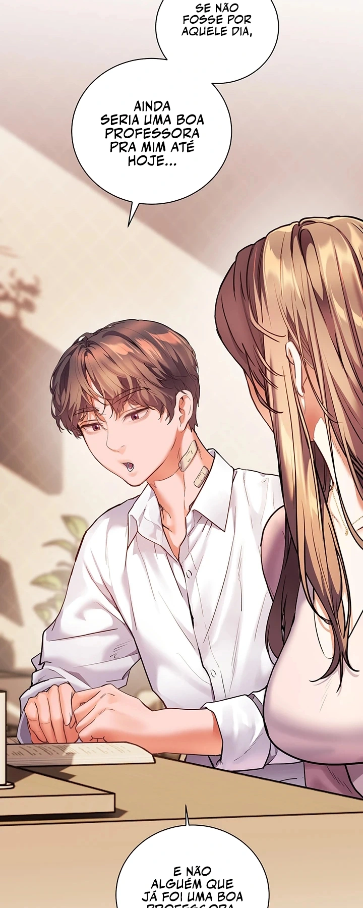 Ler Teacher’s Efforts Capitulo 101 Page 33