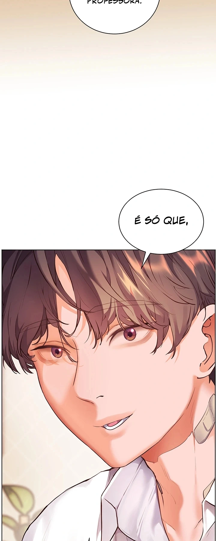 Ler Teacher’s Efforts Capitulo 101 Page 34