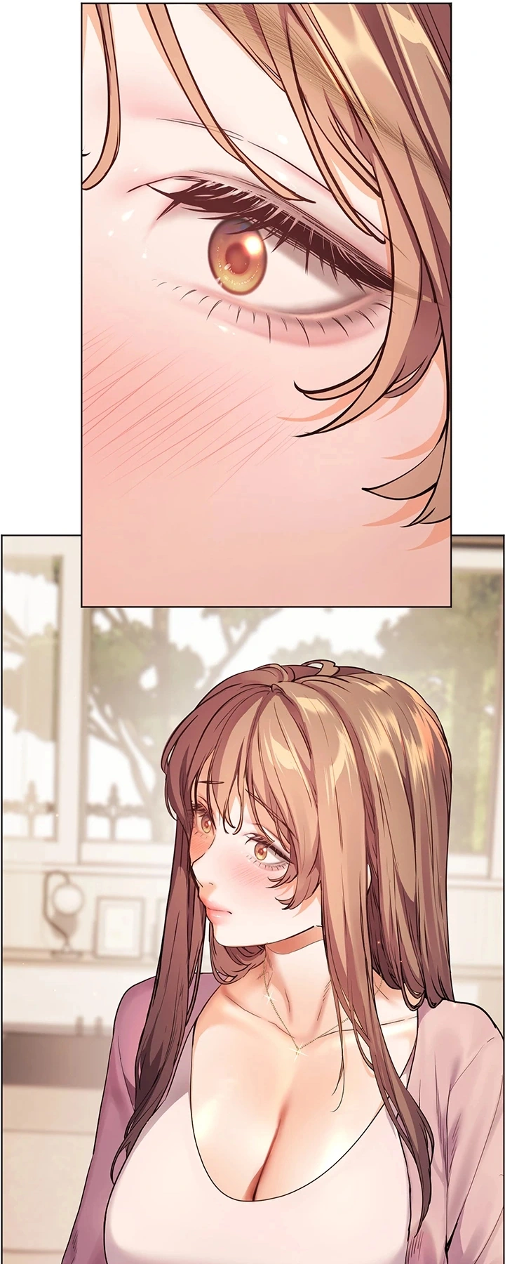 Ler Teacher’s Efforts Capitulo 101 Page 36