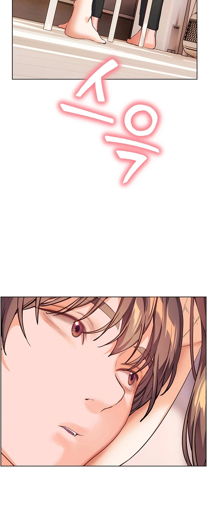 Ler Teacher’s Efforts Capitulo 101 Page 38