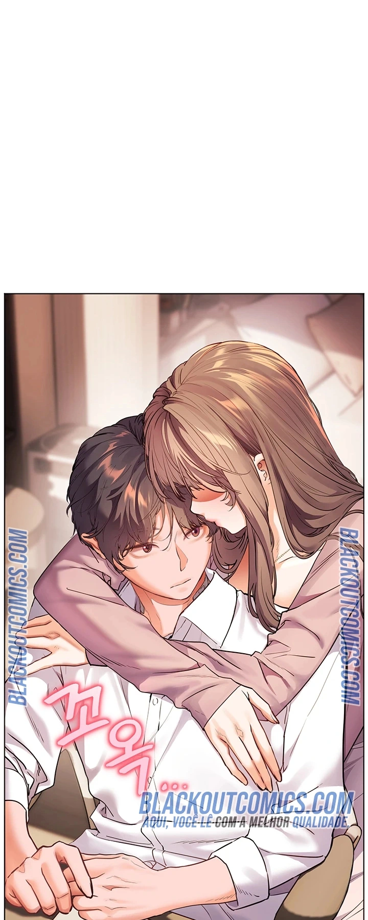 Ler Teacher’s Efforts Capitulo 101 Page 39