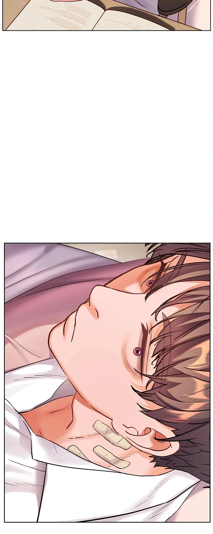 Ler Teacher’s Efforts Capitulo 101 Page 40