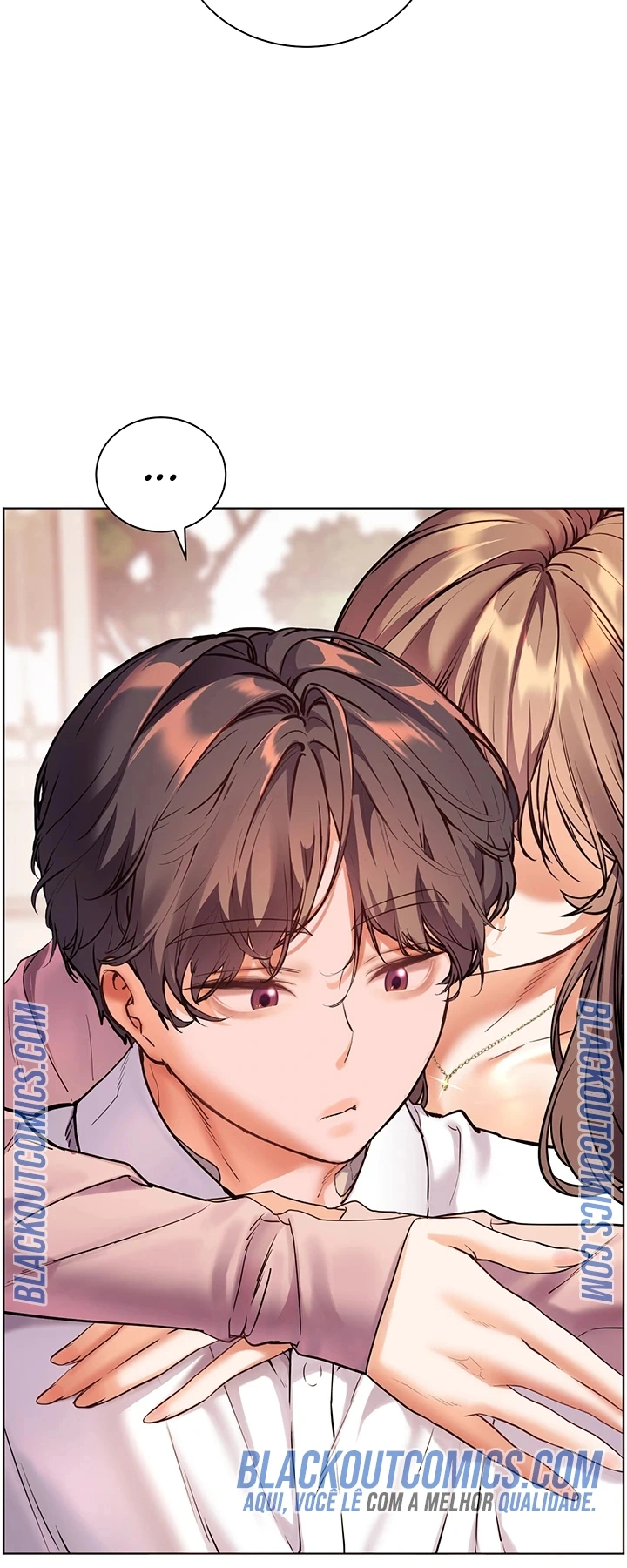 Ler Teacher’s Efforts Capitulo 101 Page 44