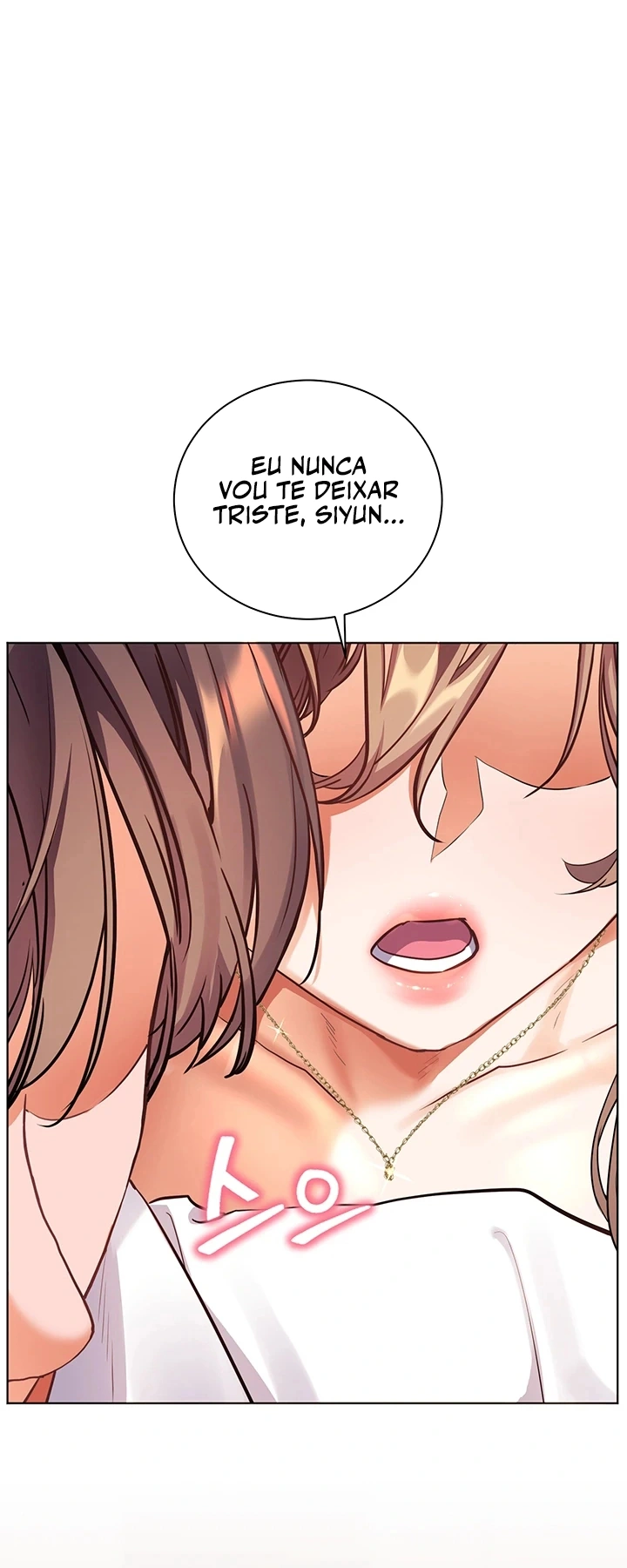 Ler Teacher’s Efforts Capitulo 101 Page 45