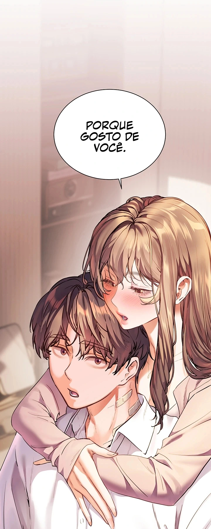 Ler Teacher’s Efforts Capitulo 101 Page 46