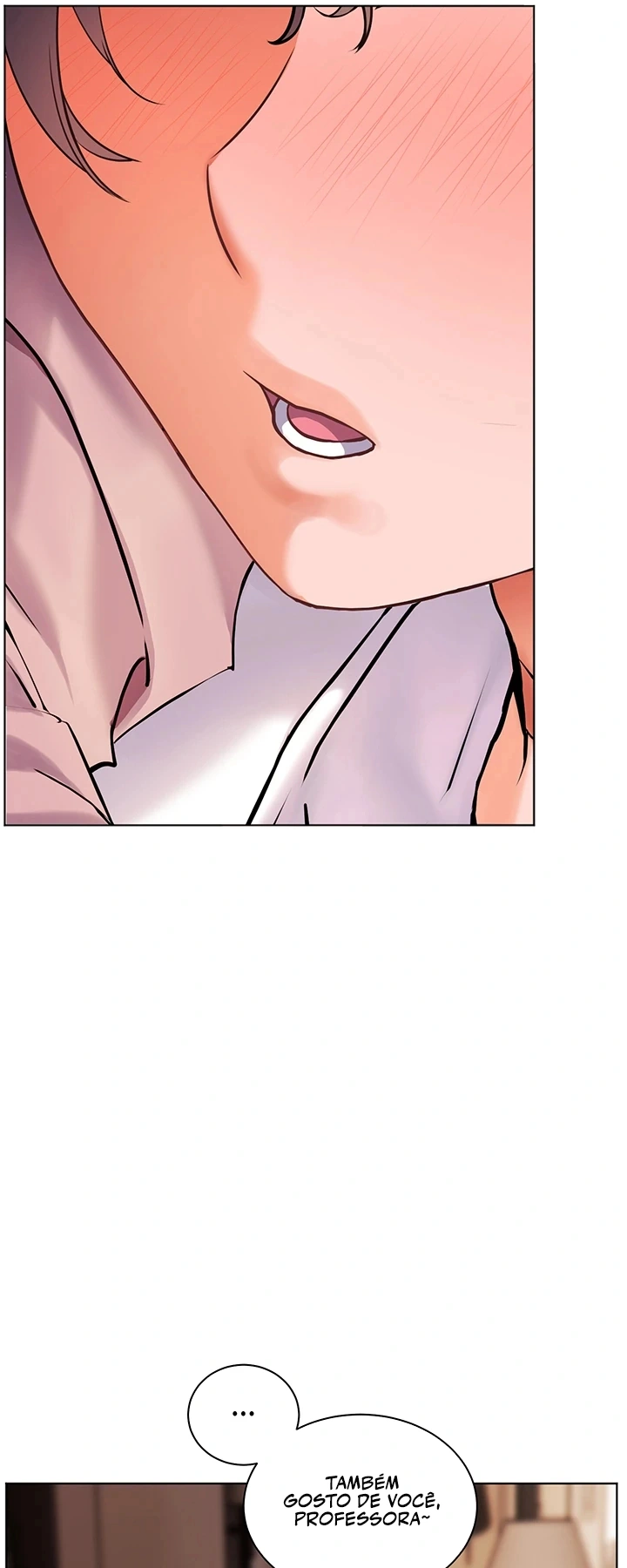 Ler Teacher’s Efforts Capitulo 101 Page 48