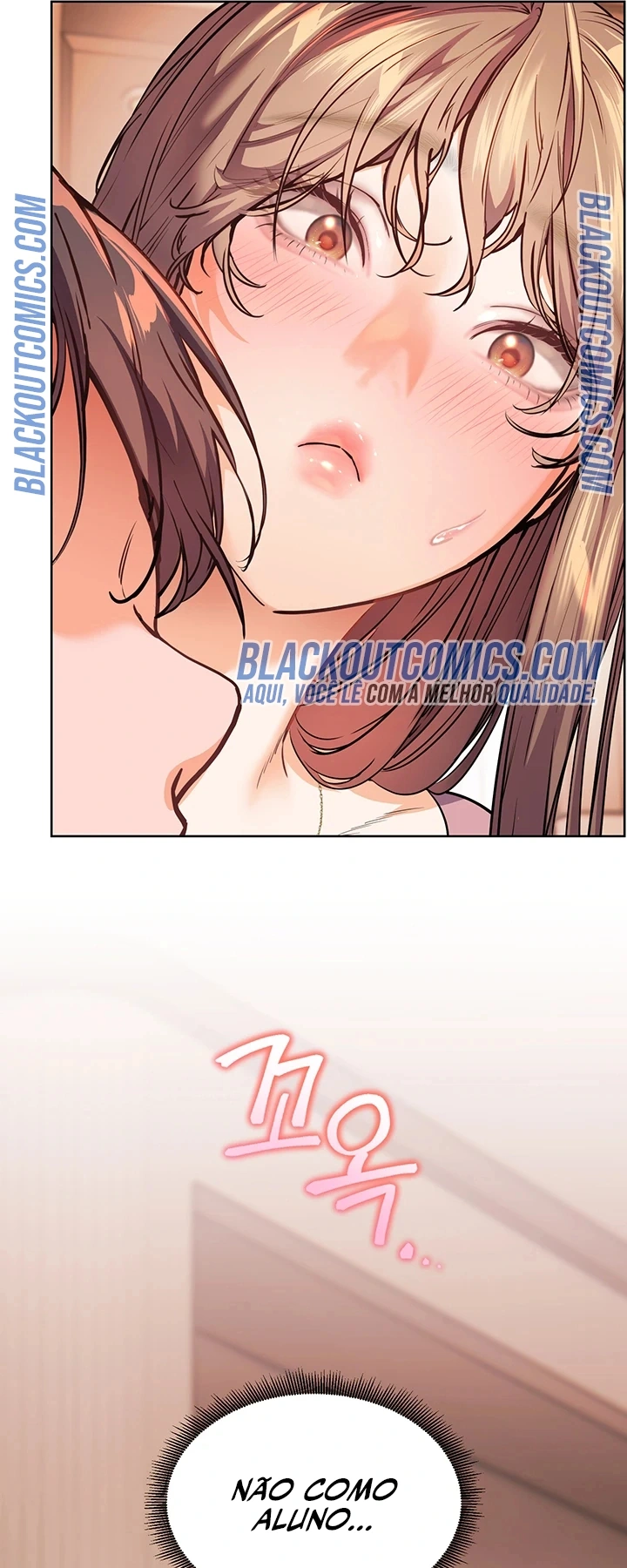 Ler Teacher’s Efforts Capitulo 101 Page 50