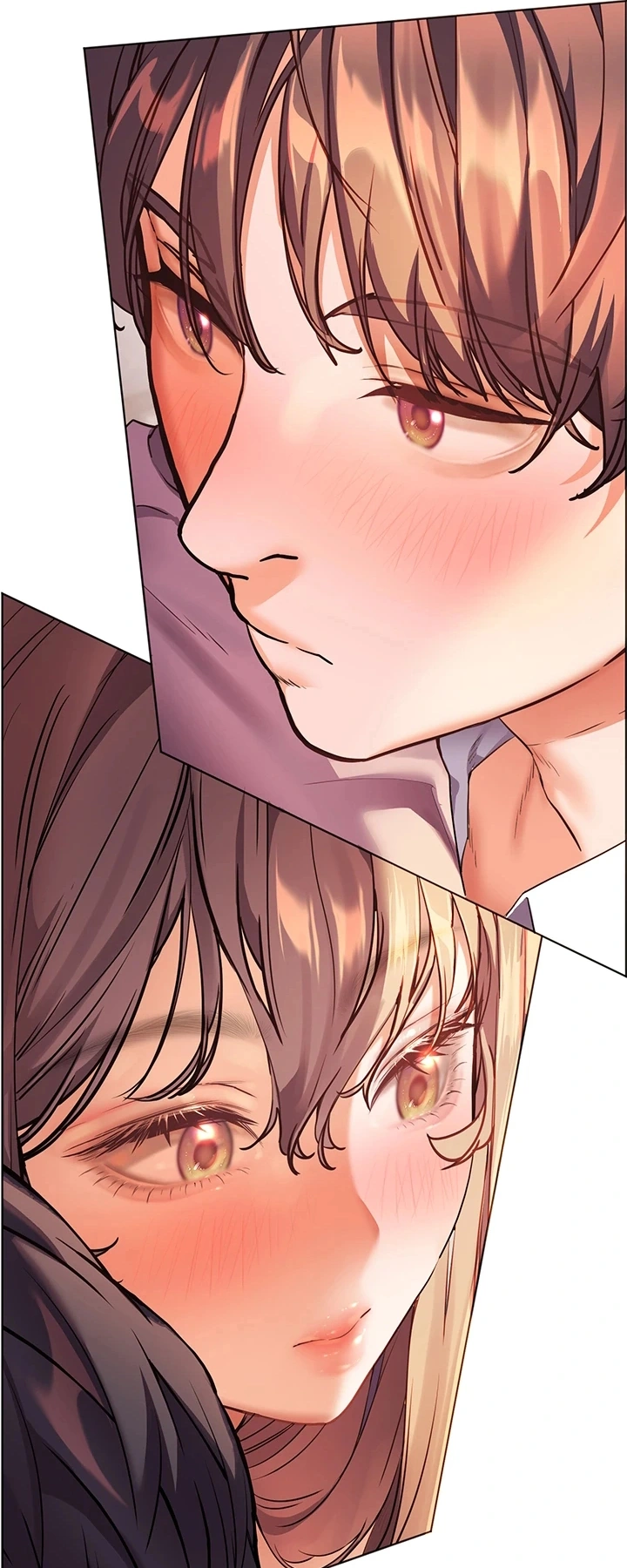 Ler Teacher’s Efforts Capitulo 101 Page 53