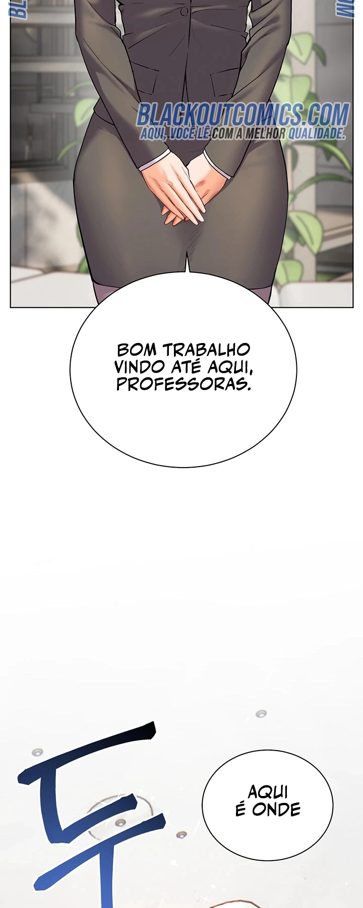 Ler Teacher’s Efforts Capitulo 101 Page 56