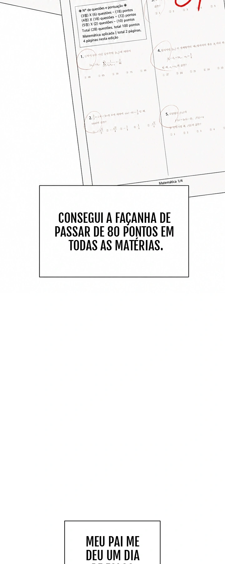 Ler Teacher’s Efforts Capitulo 101 Page 62