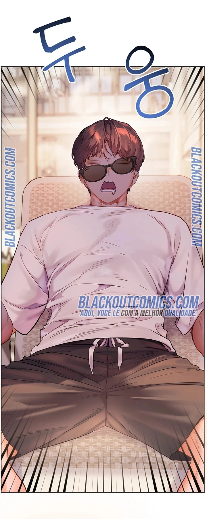 Ler Teacher’s Efforts Capitulo 101 Page 66