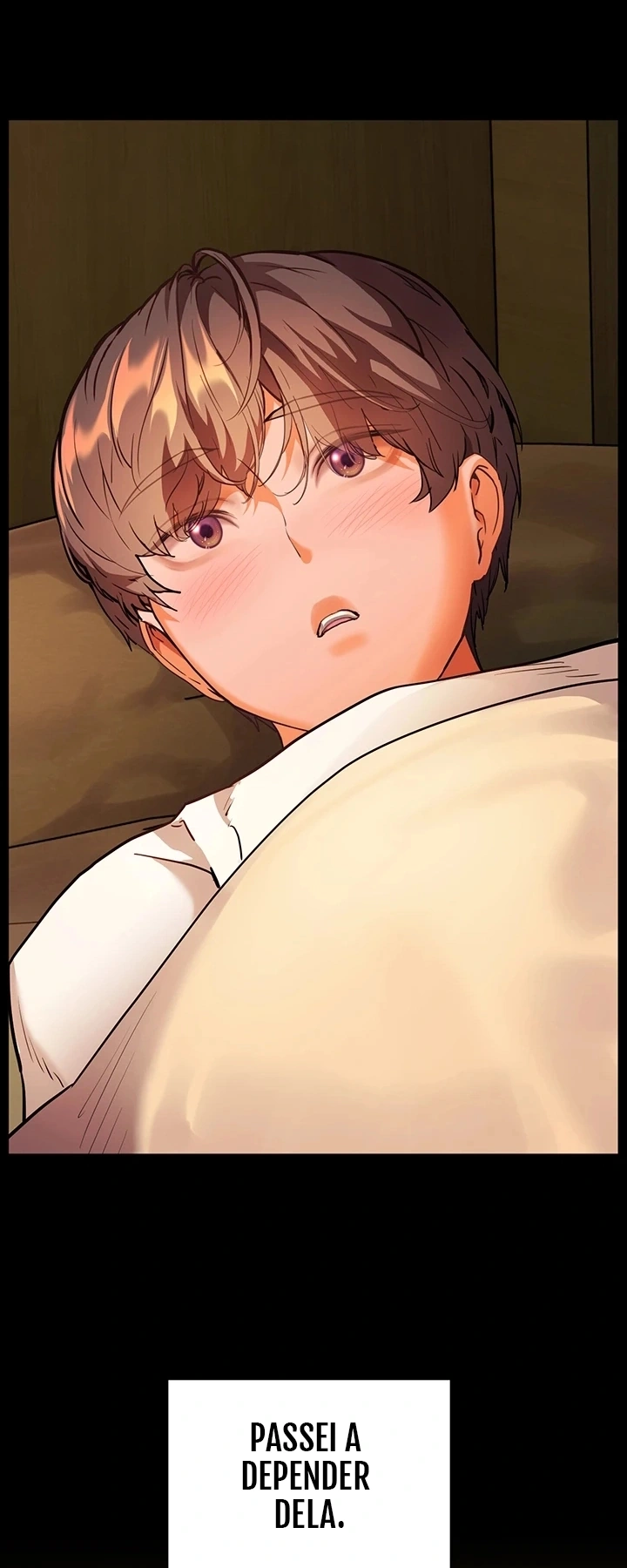 Ler Teacher’s Efforts Capitulo 101 Page 7