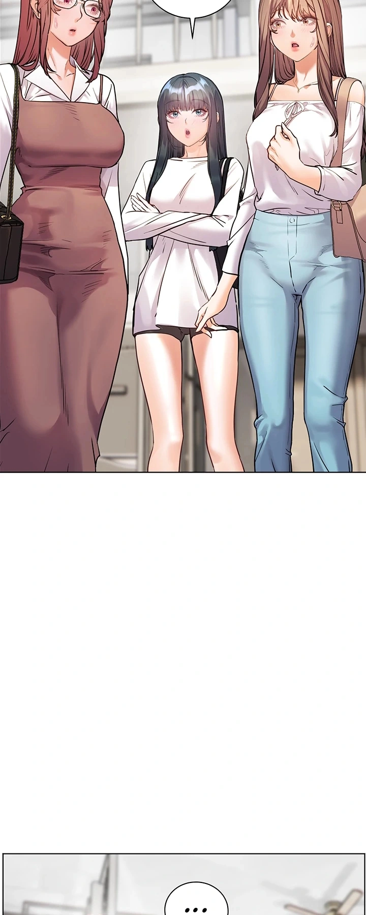 Ler Teacher’s Efforts Capitulo 101 Page 73