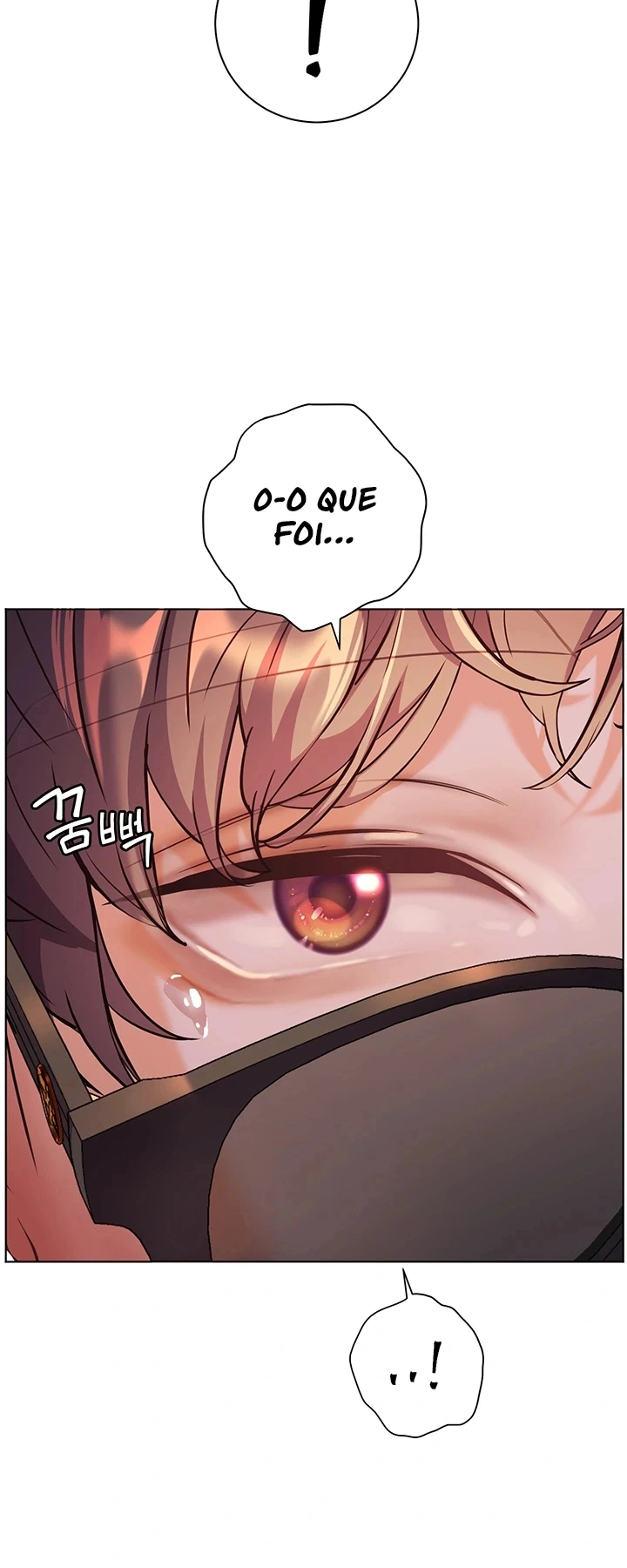 Ler Teacher’s Efforts Capitulo 101 Page 77