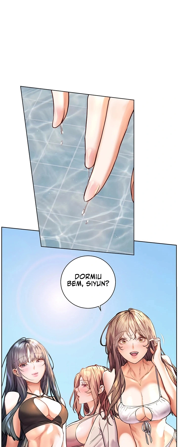 Ler Teacher’s Efforts Capitulo 101 Page 78