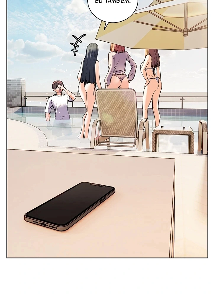 Ler Teacher’s Efforts Capitulo 101 Page 87