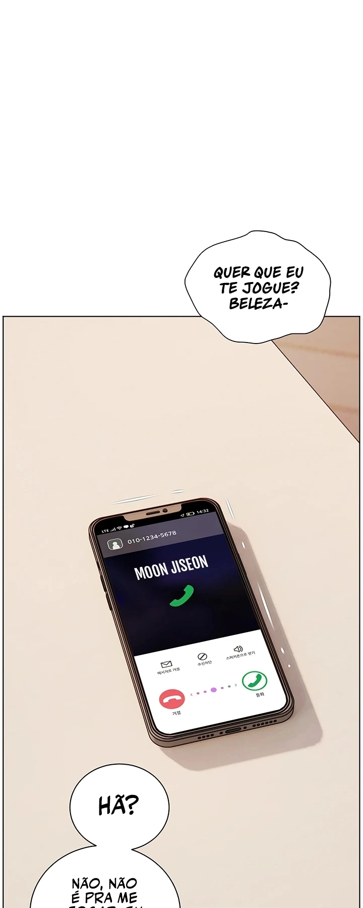 Ler Teacher’s Efforts Capitulo 101 Page 88