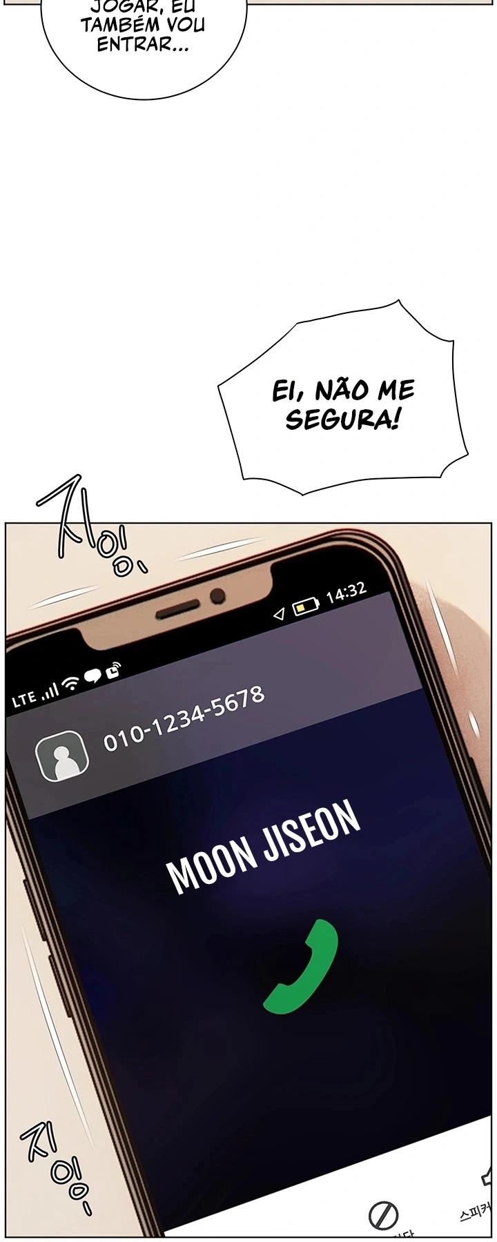 Ler Teacher’s Efforts Capitulo 101 Page 89