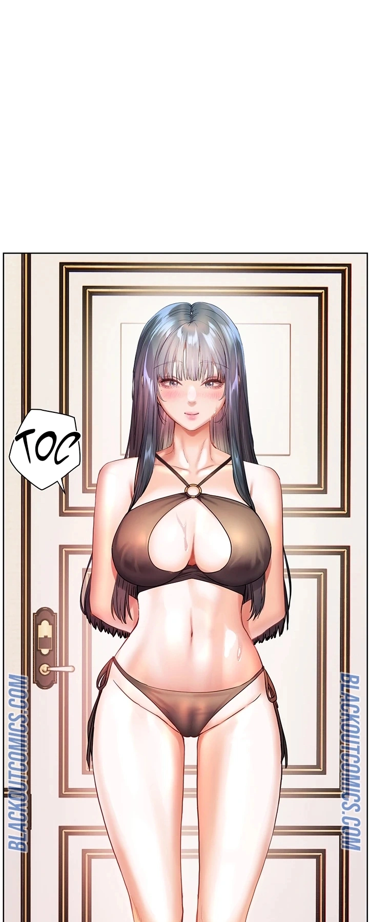 Ler Teacher’s Efforts Capitulo 101 Page 96