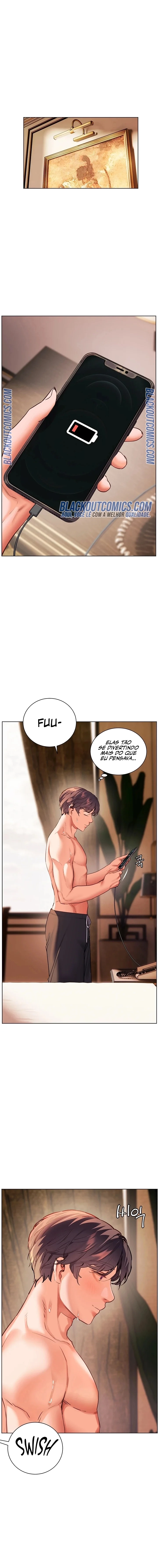 Ler Teacher’s Efforts Capitulo 102 Page 1