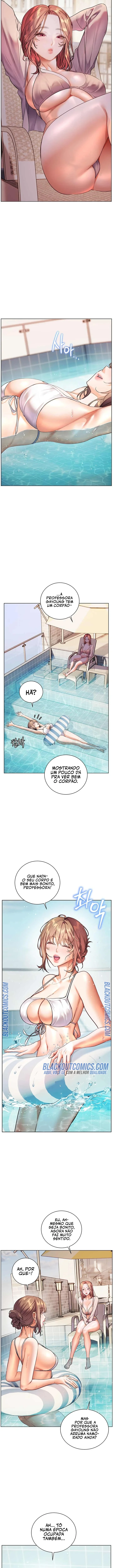 Ler Teacher’s Efforts Capitulo 102 Page 10