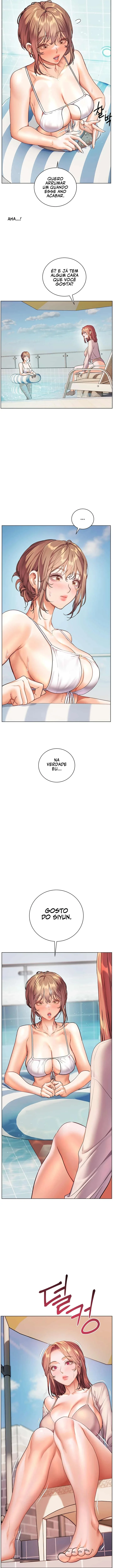 Ler Teacher’s Efforts Capitulo 102 Page 11