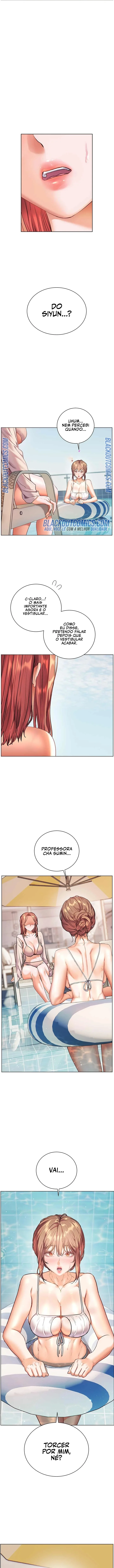 Ler Teacher’s Efforts Capitulo 102 Page 12