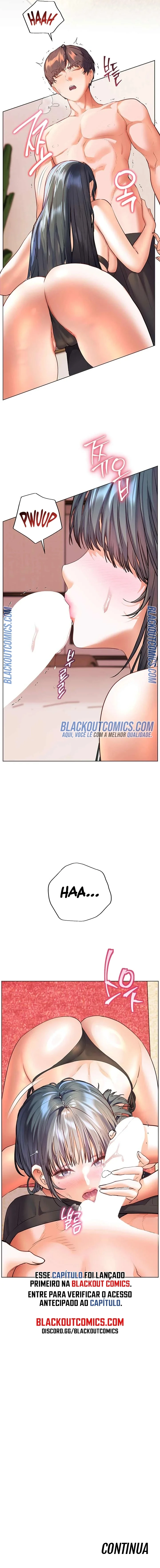 Ler Teacher’s Efforts Capitulo 102 Page 16