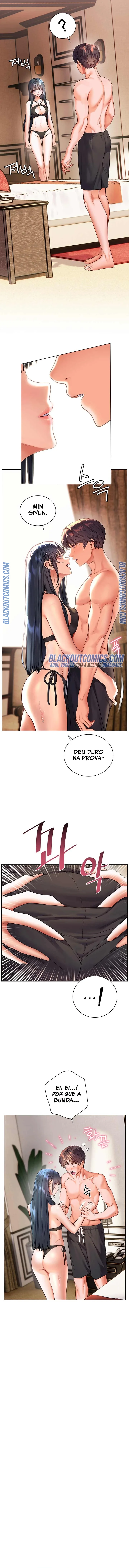 Ler Teacher’s Efforts Capitulo 102 Page 3