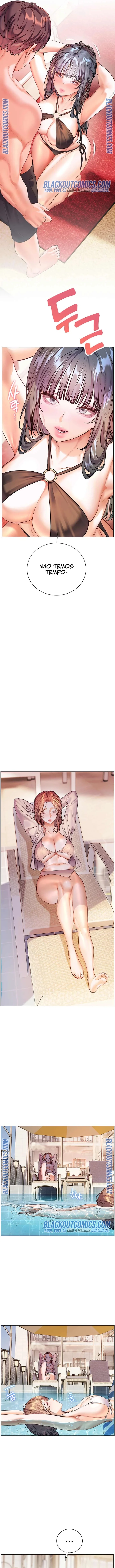 Ler Teacher’s Efforts Capitulo 102 Page 9