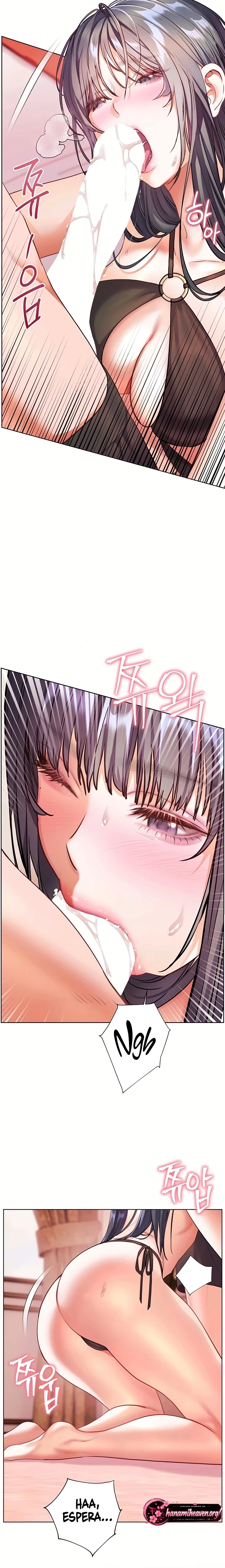 Ler Teacher’s Efforts Capitulo 103 Page 10