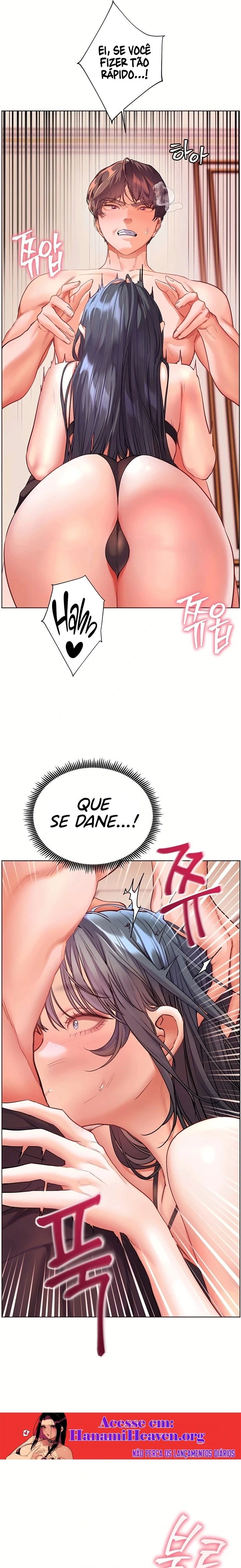 Ler Teacher’s Efforts Capitulo 103 Page 12
