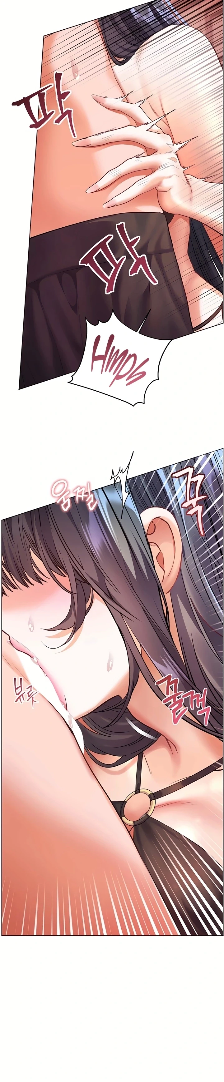 Ler Teacher’s Efforts Capitulo 103 Page 14
