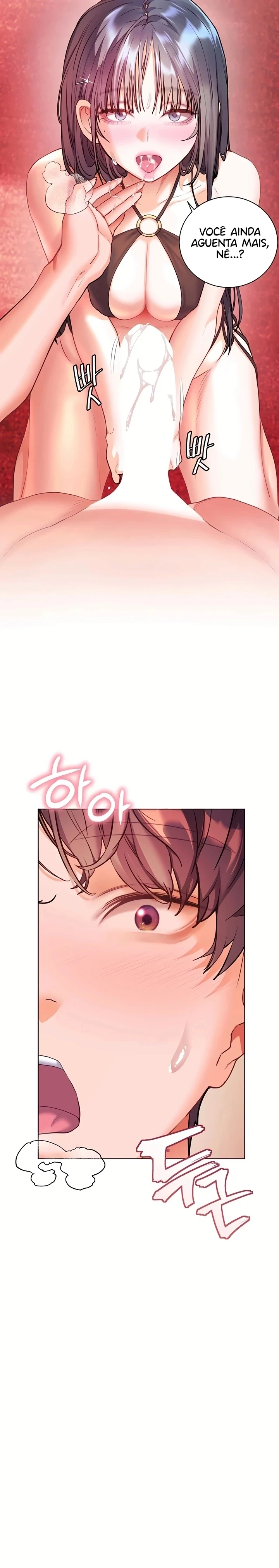 Ler Teacher’s Efforts Capitulo 103 Page 21