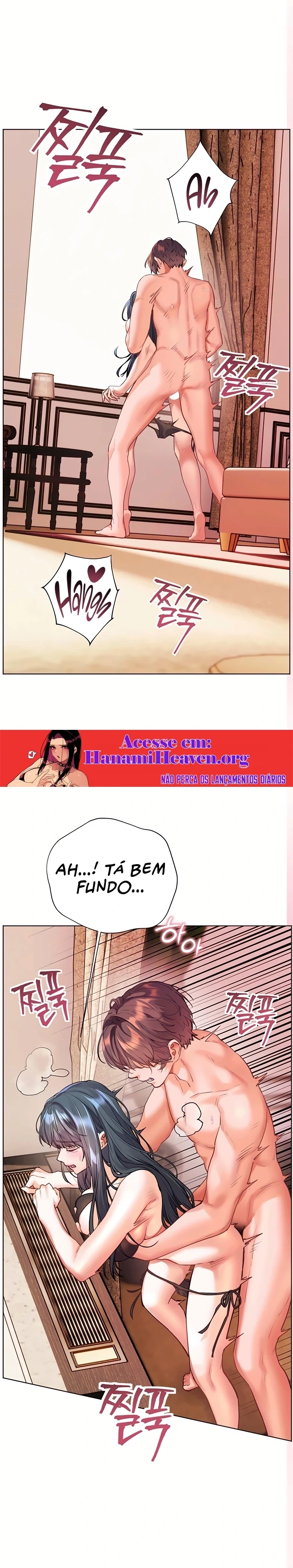 Ler Teacher’s Efforts Capitulo 103 Page 24