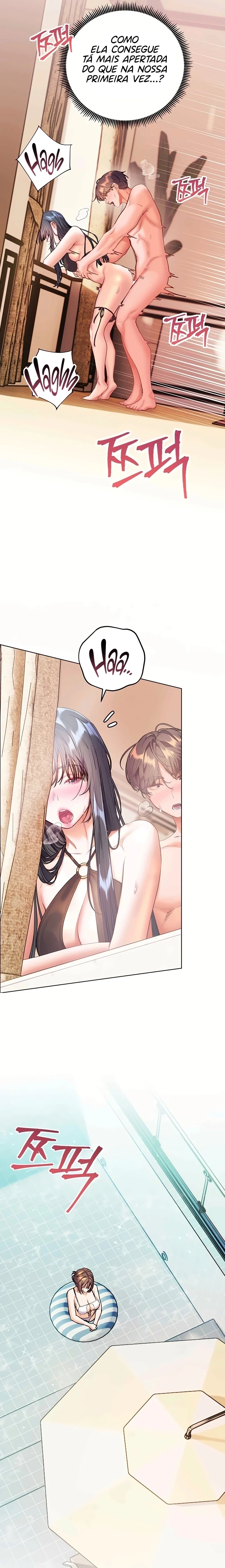Ler Teacher’s Efforts Capitulo 103 Page 26