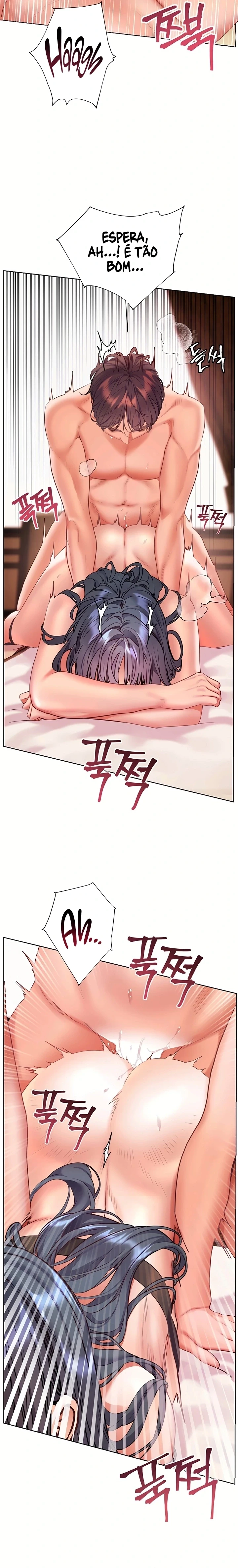 Ler Teacher’s Efforts Capitulo 103 Page 31