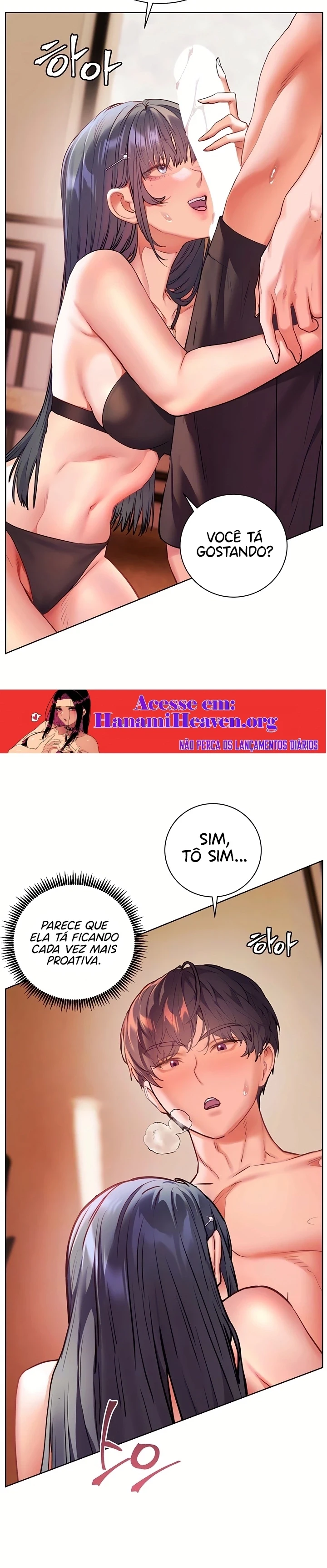 Ler Teacher’s Efforts Capitulo 103 Page 7