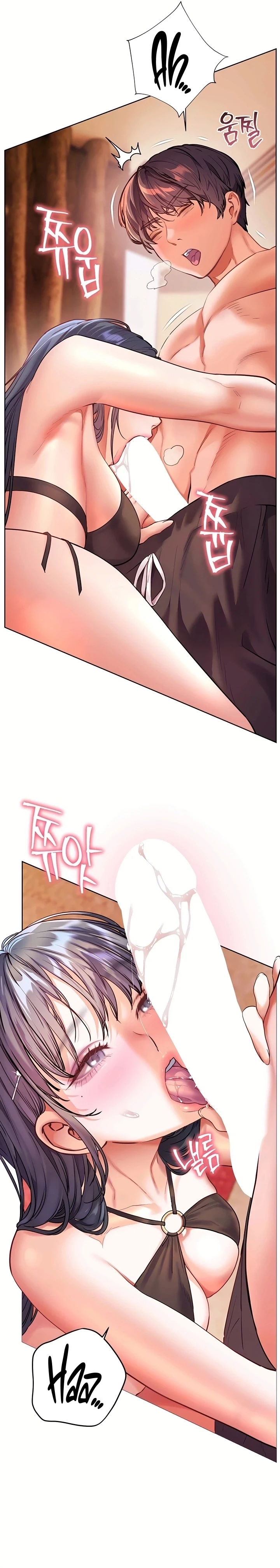 Ler Teacher’s Efforts Capitulo 103 Page 8