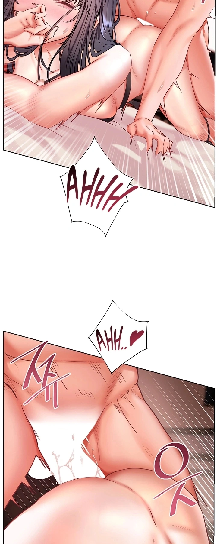 Ler Teacher’s Efforts Capitulo 104 Page 2